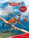 AVIONES. LIBRO DE PEGATINAS. LISTO PARA EL DESPEGUE