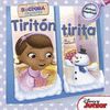 DOCTORA JUGUETES. CUENTO. TRITÓN TIRITA