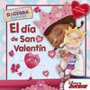 DOCTORA JUGUETES. CUENTO. EL DÍA DE SAN VALENTÍN