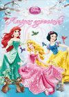 PRINCESAS. CUENTO. AMIGOS ESPECIALES