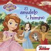 LA PRINCESA SOFÍA. CUENTO. EL AMULETO Y EL HIMNO