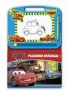 CARS 2. PIZARRA MÁGICA