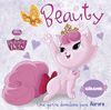 PRINCESAS. PALACE PETS. TREASURE Y BEAUTY. DOS CUENTOS DE CACHORROS ADORABLES