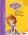 LA PRINCESA SOFÍA. SUEÑOS Y SECRETOS. EL LIBRO DE LA APRENDIZ DE PRINCESA