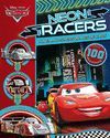 CARS. NEON RACERS. TUNEA A LOS PERSONAJES