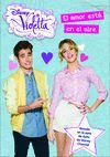 VIOLETTA 10 AMOR ESTA EN EL AIRE