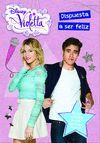 VIOLETTA. NARRATIVA 11. DISPUESTA A SER FELIZ