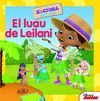 DOCTORA JUGUETES. EL LUAU DE LEILANI