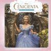 CENICIENTA. CUENTO. UNA NOCHE EN EL BAILE