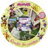 MINNIE. RUEDA DE CUENTOS