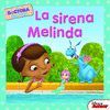 DOCTORA JUGUETES. CUENTO. LA SIRENA MELINDA