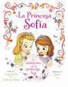 PRINCESA SOFIA. LA MALDICION DE LA PRINCESA IVY