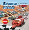 CARS. UN NUEVO CIRCUITO Y EL RECLUTA DE SARGENTO