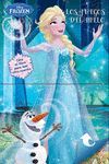 FROZEN. CUENTO DOBLE. LOS JUEGOS DEL HIELO