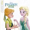 FROZEN FEVER. PEQUECUENTOS