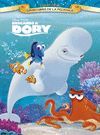 BUSCANDO A DORY GRAN LIBRO LA PELICULA