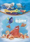 BUSCANDO A DORY MEGACOLOR