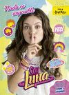 SOY LUNA 2. NADA ES IMPOSIBLE