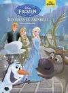 FROZEN. AVENTURAS EN ARENDELLE. RECOPILATORIO CUEN