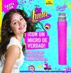 CANTA CON SOY LUNA