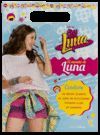 SOY LUNA. EL MUNDO DE LUNA