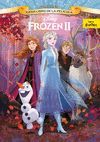 FROZEN 2. GRAN LIBRO DE LA PELICULA