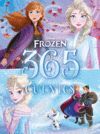 FROZEN. 365 CUENTOS