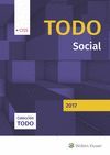 TODO SOCIAL 2017, 1ª EDICIÓN ABRIL 2017