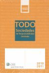 TODO SOCIEDADES DE RESPONSABILIDAD LIMITADA 2010-2