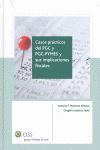 CASOS PRACTICOS DEL PGC Y PGC-PYMES Y SUS IMPLICAC