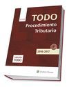 TODO PROCEDIMIENTO TRIBUTARIO 2016-2017