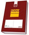 TODO TRANSMISIONES 2013