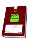 TODO SOCIEDADES 2014. GUÍA DE LA DECLARACIÓN.