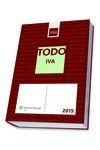 TODO IVA 2015, 1ª EDICIÓN