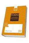 TODO SOCIEDADES MERCANTILES 2015-2016, 1ª EDICIÓN