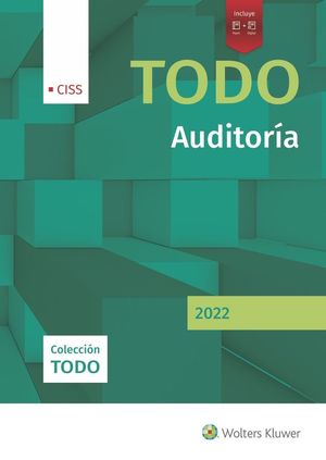 TODO AUDITORIA