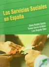 LOS SERVICIOS SOCIALES EN ESPAÑA