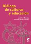 DIALOGO DE CULTURAS Y EDUCACION