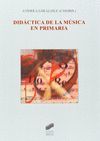 DIDACTICA DE LA MUSICA EN PRIMARIA