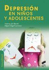 DEPRESION EN NIÑOS Y ADOLESCENTES