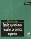 TEORIA Y PROBLEMAS RESUELTOS DE QUIMICA ORGANICA