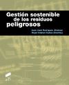 GESTION SOSTENIBLE DE LOS RESIDUOS PELIGROSOS