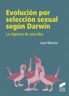 EVOLUCION POR SELECCION SEXUAL SEGUN DARWIN