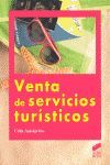 VENTA DE SERVICIOS TURISTICOS