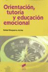 ORIENTACION TUTORIA Y EDUCACION EMOCIONAL