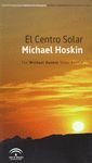 EL CENTRO SOLAR MICHAEL HOSKIN