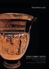 DIOSES, TUMBAS Y GENTES:BARIA,CIUDAD FENICIA Y ROMANA