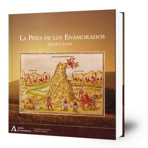 LA PEÑA DE LOS ENAMORADOS