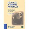 TÉCNICAS Y MEDIOS ARTÍSTICOS