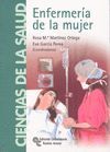 ENFERMERIA DE LA MUJER